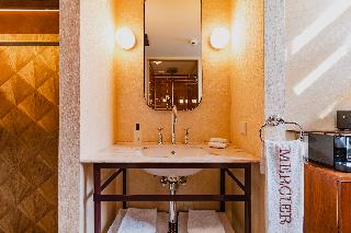 Hotel Mercier fotoÄŸrafÄ±