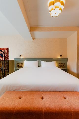 Hotel Mercier fotoÄŸrafÄ±