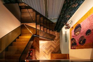 Hotel Mercier fotoÄŸrafÄ±
