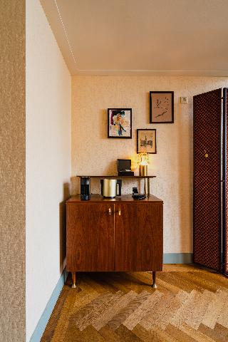 Hotel Mercier fotoÄŸrafÄ±