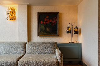 Hotel Mercier fotoÄŸrafÄ±