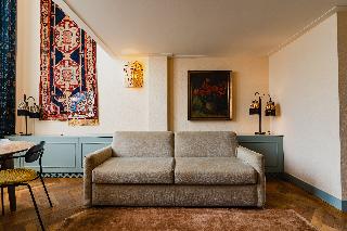 Hotel Mercier fotoÄŸrafÄ±