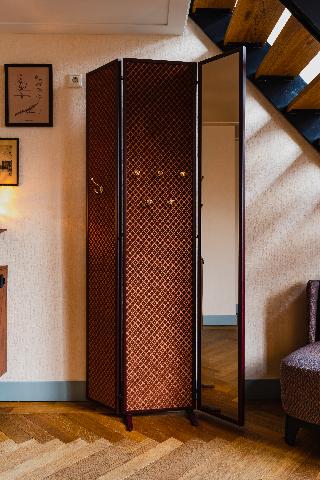Hotel Mercier fotoÄŸrafÄ±