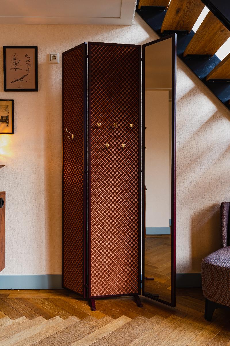 Hotel Mercier - Oda