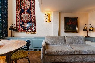 Hotel Mercier fotoÄŸrafÄ±