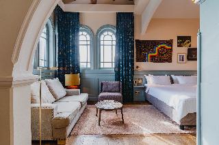 Hotel Mercier fotoÄŸrafÄ±