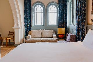 Hotel Mercier fotoÄŸrafÄ±