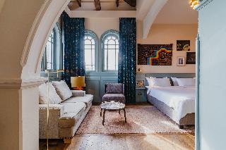 Hotel Mercier fotoÄŸrafÄ±