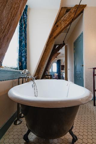 Hotel Mercier fotoÄŸrafÄ±