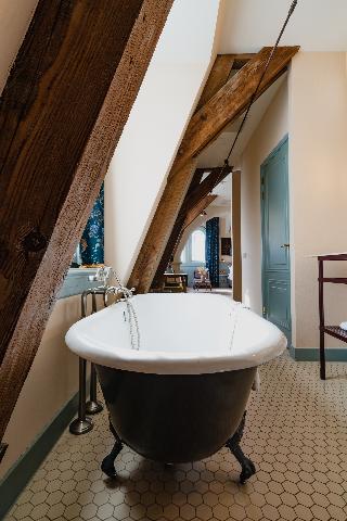 Hotel Mercier fotoÄŸrafÄ±