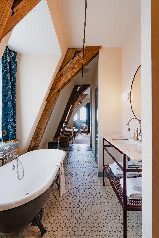 Hotel Mercier fotoÄŸrafÄ±