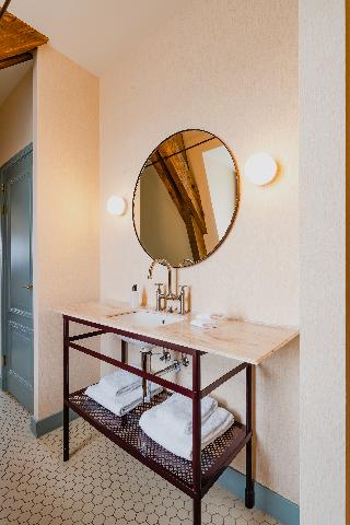 Hotel Mercier fotoÄŸrafÄ±
