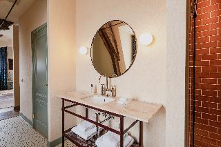 Hotel Mercier fotoÄŸrafÄ±