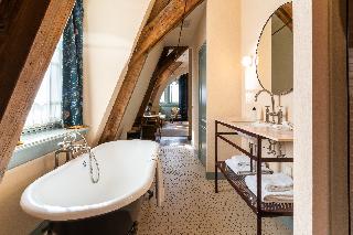 Hotel Mercier fotoÄŸrafÄ±