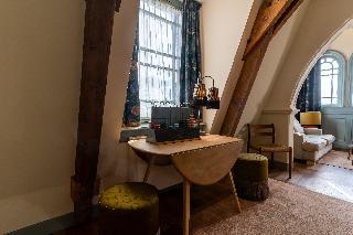 Hotel Mercier fotoÄŸrafÄ±