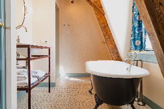 Hotel Mercier fotoÄŸrafÄ±