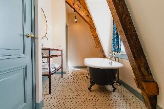 Hotel Mercier fotoÄŸrafÄ±