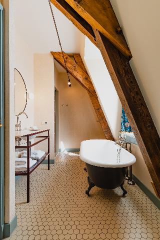Hotel Mercier fotoÄŸrafÄ±