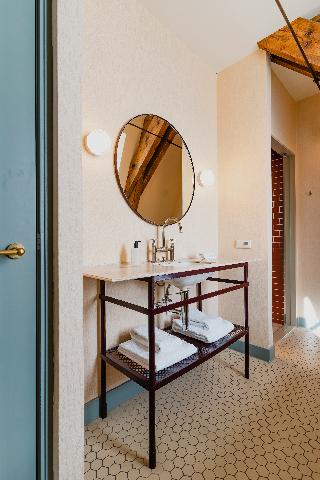 Hotel Mercier fotoÄŸrafÄ±