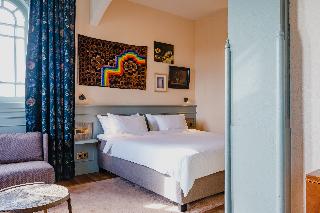 Hotel Mercier fotoÄŸrafÄ±