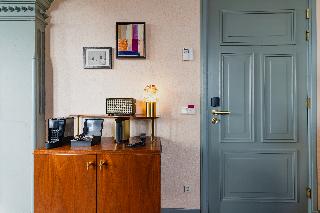 Hotel Mercier fotoÄŸrafÄ±