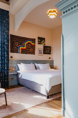 Hotel Mercier fotoÄŸrafÄ±