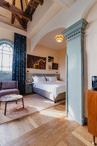 Hotel Mercier fotoÄŸrafÄ±
