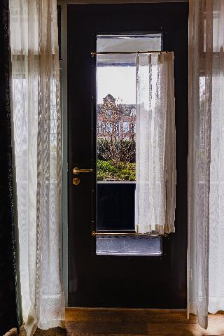 Hotel Mercier fotoÄŸrafÄ±