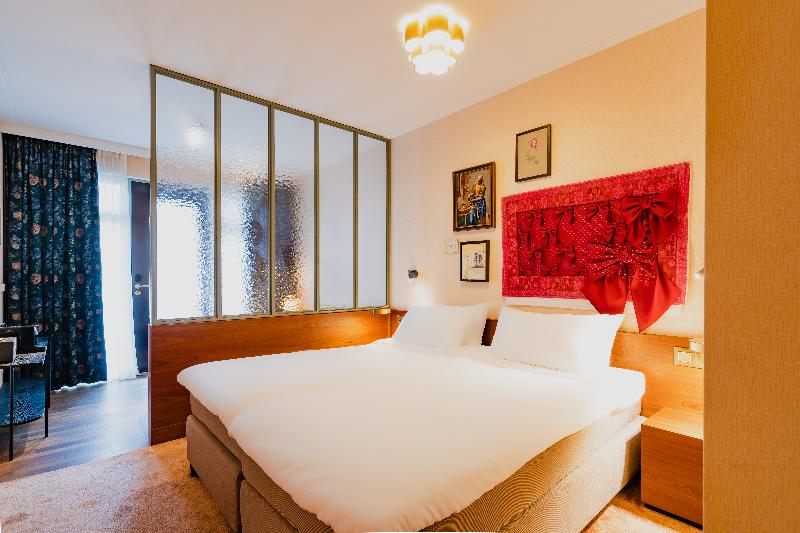 Hotel Mercier - Oda