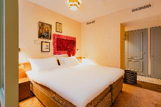 Hotel Mercier fotoÄŸrafÄ±
