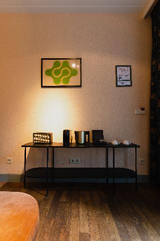 Hotel Mercier fotoÄŸrafÄ±
