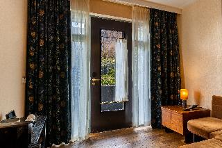 Hotel Mercier fotoÄŸrafÄ±