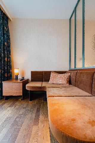 Hotel Mercier fotoÄŸrafÄ±
