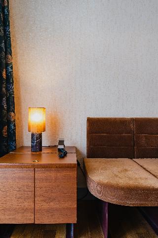Hotel Mercier fotoÄŸrafÄ±