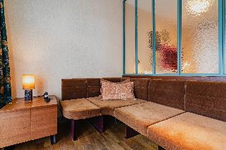 Hotel Mercier fotoÄŸrafÄ±