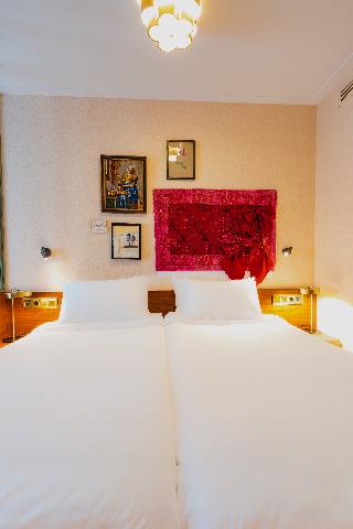 Hotel Mercier fotoÄŸrafÄ±