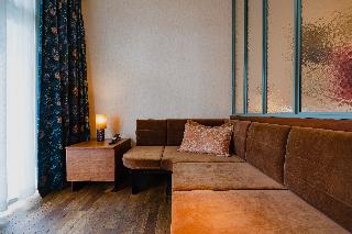 Hotel Mercier fotoÄŸrafÄ±