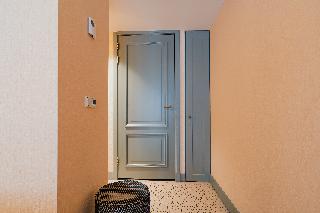 Hotel Mercier fotoÄŸrafÄ±