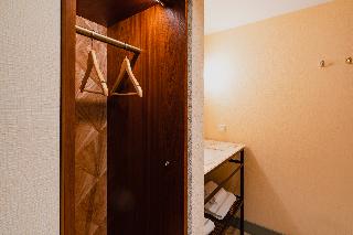 Hotel Mercier fotoÄŸrafÄ±