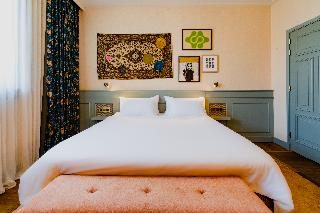 Hotel Mercier fotoÄŸrafÄ±