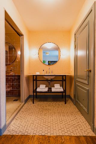 Hotel Mercier fotoÄŸrafÄ±