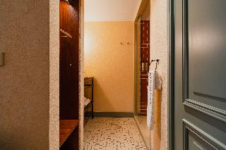 Hotel Mercier fotoÄŸrafÄ±
