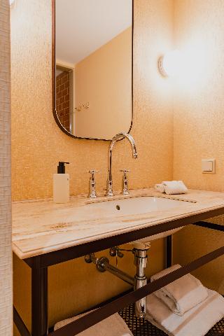 Hotel Mercier fotoÄŸrafÄ±