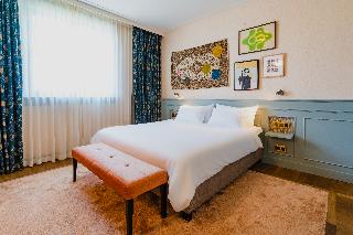 Hotel Mercier fotoÄŸrafÄ±