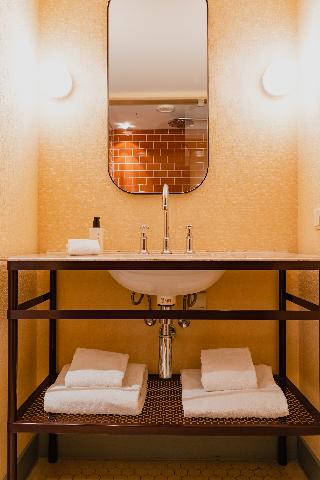 Hotel Mercier fotoÄŸrafÄ±