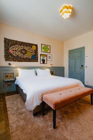 Hotel Mercier fotoÄŸrafÄ±