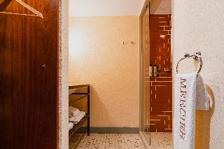 Hotel Mercier fotoÄŸrafÄ±