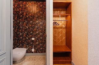 Hotel Mercier fotoÄŸrafÄ±