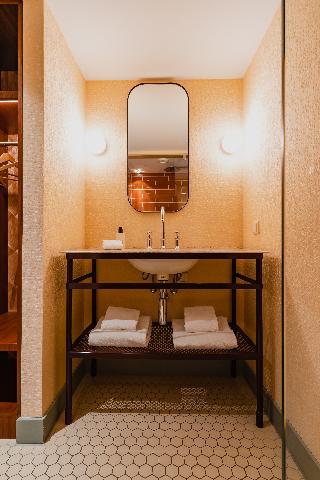 Hotel Mercier fotoÄŸrafÄ±