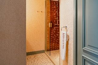 Hotel Mercier fotoÄŸrafÄ±